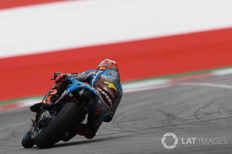 Tito Rabat, Estrella Galicia 0,0 Marc VDS