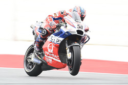 Danilo Petrucci, Pramac Racing