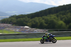 Valentino Rossi, Yamaha Factory Racing