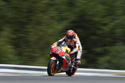 Marc Márquez, Repsol Honda Team