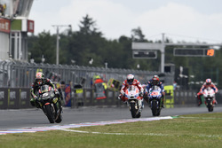 Johann Zarco, Monster Yamaha Tech 3