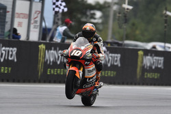 Luca Marini, Forward Racing