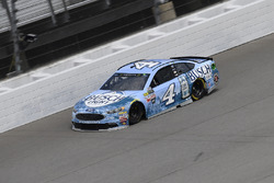 Kevin Harvick, Stewart-Haas Racing Ford
