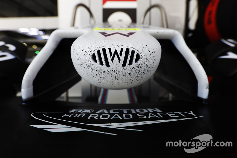 Williams F1