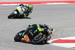 Johann Zarco, Monster Yamaha Tech 3