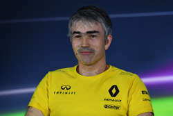 Nick Chester, Renault Sport F1 Team Teknik Direktörü