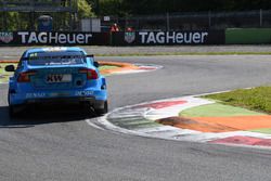 Nestor Girolami, Polestar Cyan Racing