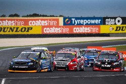 Taz Douglas, Lucas Dumbrell Motorsport Holden