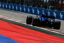 Marcus Ericsson, Sauber C36