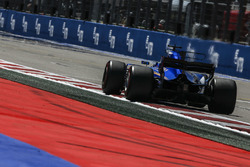 Marcus Ericsson, Sauber C36