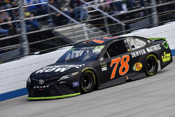 Martin Truex Jr., Furniture Row Racing Toyota