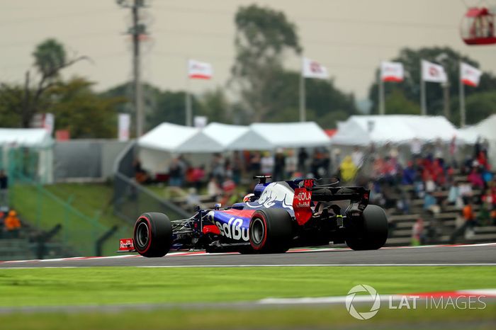 Carlos Sainz Jr., Scuderia Toro Rosso STR12