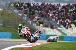Eugene Laverty, Milwaukee Aprilia