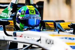 Lucas di Grassi, Audi Sport ABT Schaeffler
