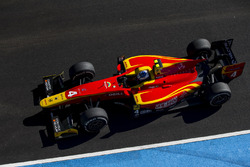 Gustav Malja, Racing Engineering