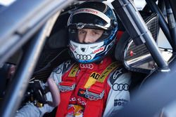 René Rast, Audi RS 5 DTM Test Fahrzeug