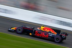 Max Verstappen, Red Bull Racing RB13