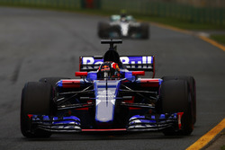 Daniil Kvyat, Scuderia Toro Rosso STR12