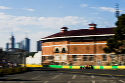 Fernando Alonso, McLaren MCL32