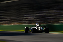 Lewis Hamilton, Mercedes AMG F1 W08