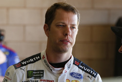Brad Keselowski, Team Penske, Ford