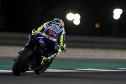 Valentino Rossi, Yamaha Factory Racing