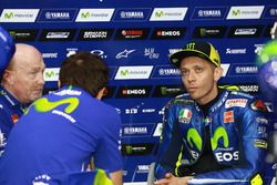 Valentino Rossi, Yamaha Factory Racing