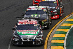 Rick Kelly, Nissan Motorsports