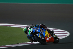 Franco Morbidelli, Marc VDS