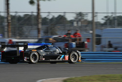 #10 Wayne Taylor Racing Cadillac DPi: Ricky Taylor, Jordan Taylor, Max Angelelli, Jeff Gordon
