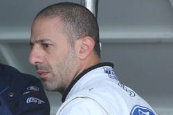 Tony Kanaan, Chip Ganassi Racing Ford GT