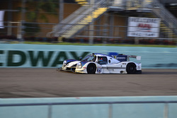 #71 FP1 Ligier LMP3 driven by JC Perez, Danny Von Dongen, & Lonnie Pechnik of P1 Motorsports