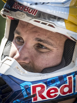 Sam Sunderland, Red Bull KTM Factory Racing