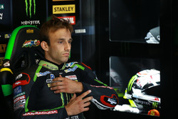 Johann Zarco, Monster Yamaha Tech 3