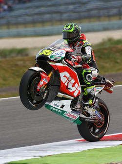 Cal Crutchlow, Team LCR Honda