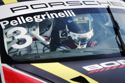 Simone Pellegrinelli, Bonaldi Motorsport