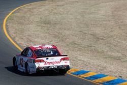 Kyle Larson, Chip Ganassi Racing Chevrolet