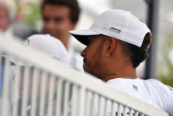 Льюис Хэмилтон, Mercedes AMG F1