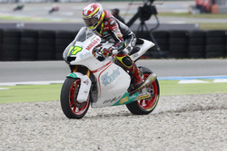 Dominique Aegerter, Kiefer Racing