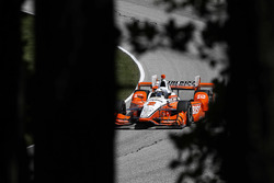 Josef Newgarden, Team Penske Chevrolet