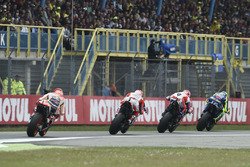 Andrea Dovizioso, Ducati Team
