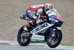 Fabio Di Giannantonio, Del Conca Gresini Racing Moto3