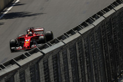 Sebastian Vettel, Ferrari SF70H