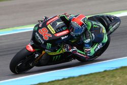 Jonas Folger, Monster Yamaha Tech 3