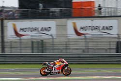 Marc Marquez, Repsol Honda Team
