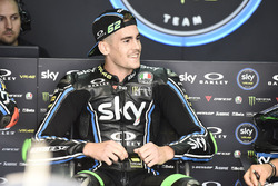 Stefano Manzi, Sky Racing Team VR46
