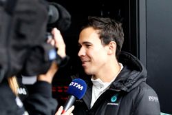 Robert Wickens, Mercedes-AMG Team HWA, Mercedes-AMG C63 DTM