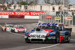 Jose Savino, Savino Sport Ford, Nicolas Bonelli, Bonelli Competicion Ford, Mathias Nolesi, Nolesi Co