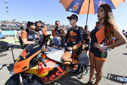 Pol Espargaro, Red Bull KTM Factory Racing