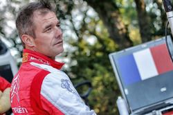 Sébastien Loeb, Citroën